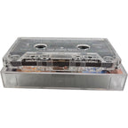 Oak Ridge Boys – Old Time Gospel Favorites (Cassette)