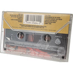 Michael Martin Murphey – Land of Enchantment Cassette Tape (1989, Tested)