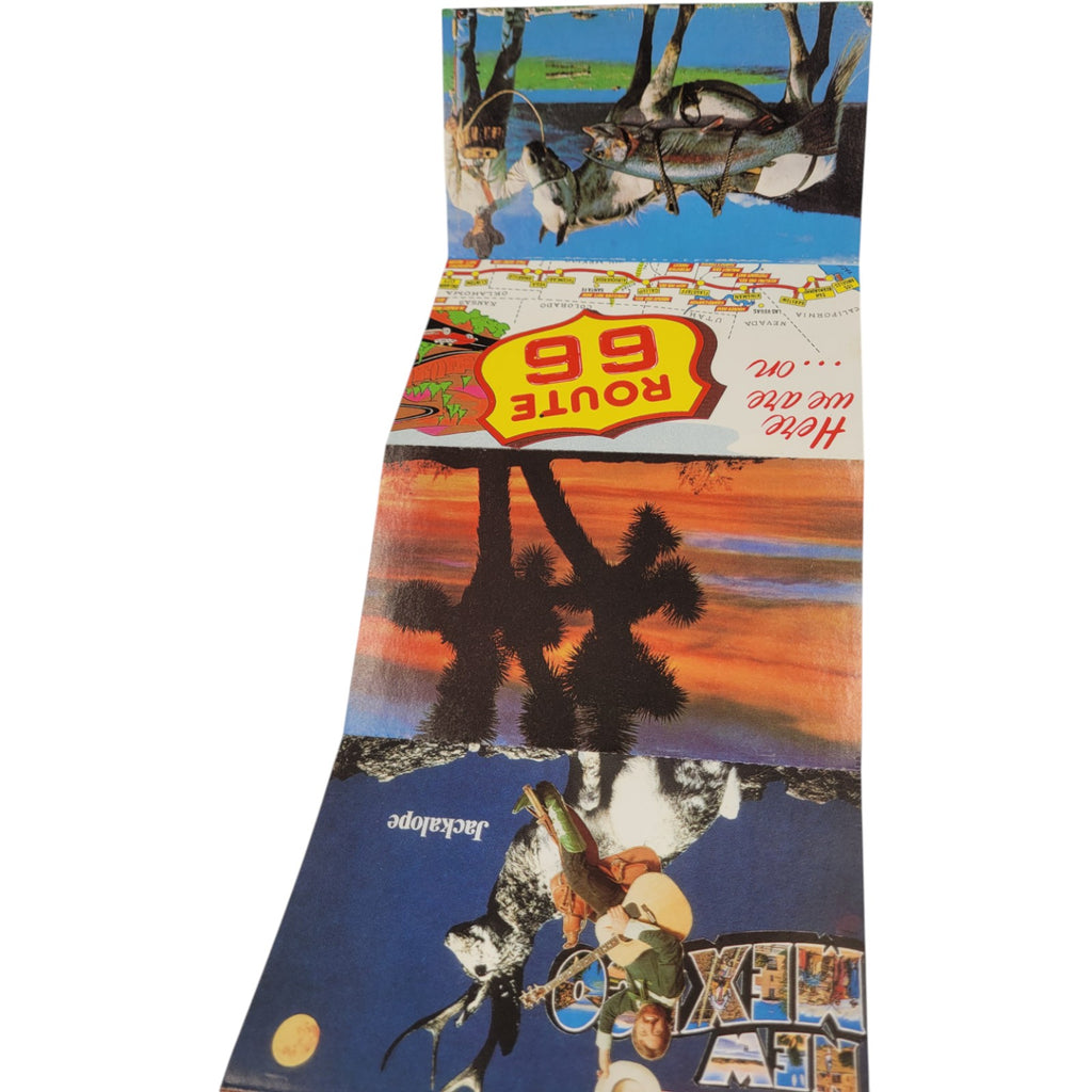 Michael Martin Murphey – Land of Enchantment Cassette Tape (1989, Tested)