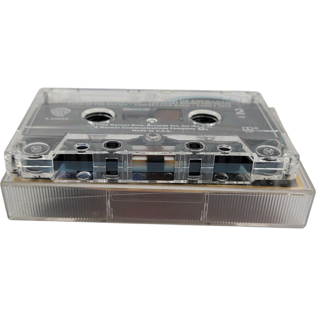 Michael Martin Murphey – Land of Enchantment Cassette Tape (1989, Tested)