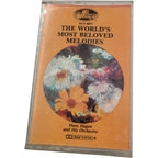 The World's Most Beloved Melodies – Vintage Cassette by Hans Hagen and His Orchestra