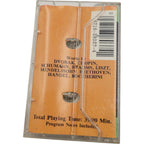 The World's Most Beloved Melodies – Vintage Cassette by Hans Hagen and His Orchestra