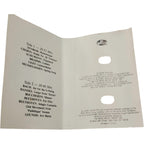 The World's Most Beloved Melodies – Vintage Cassette by Hans Hagen and His Orchestra