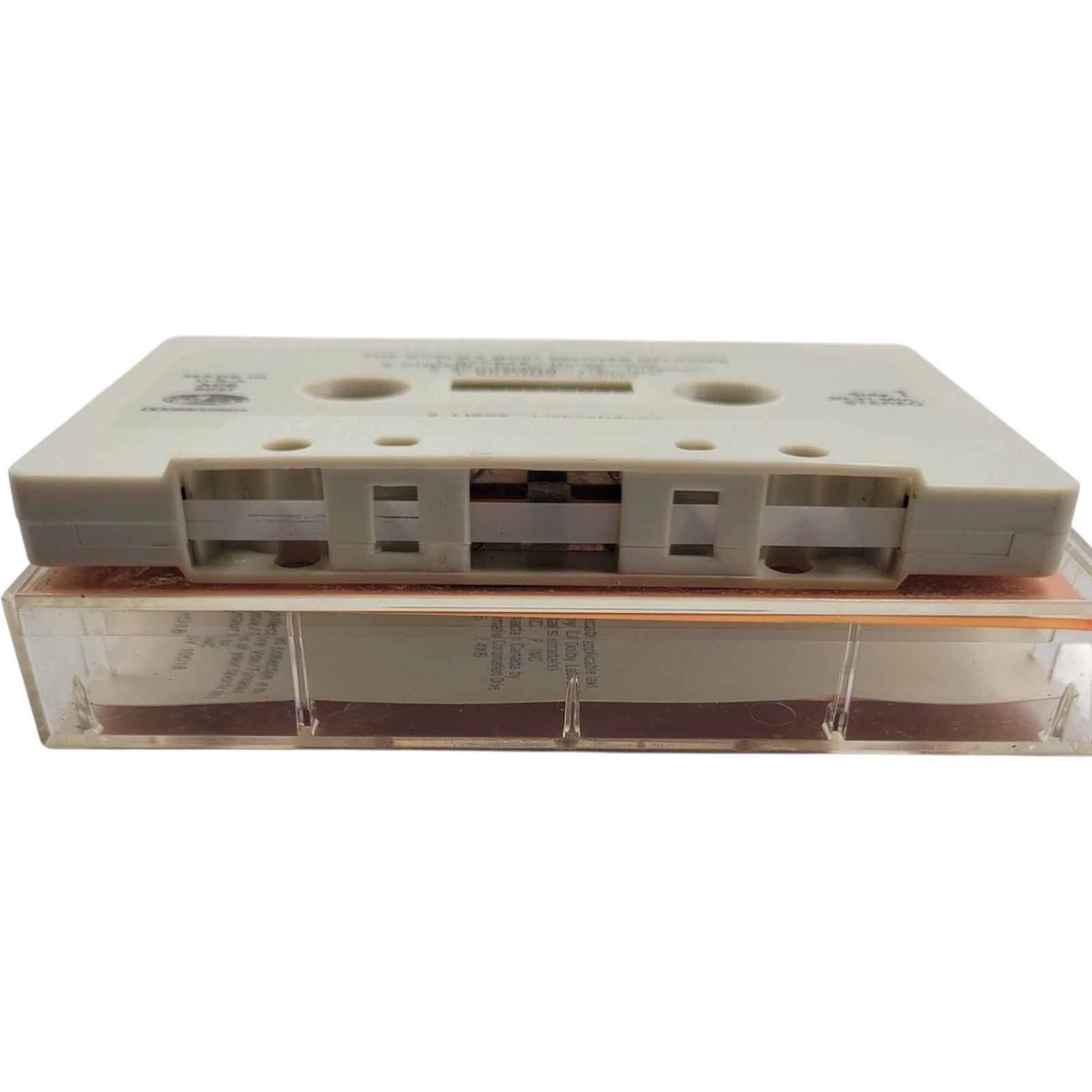 The World's Most Beloved Melodies – Vintage Cassette by Hans Hagen and His Orchestra