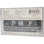 The Statler Brothers – Today's Gospel Favorites (Vintage Tested Cassette, Mercury Records)