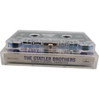 The Statler Brothers – Today's Gospel Favorites (Vintage Tested Cassette, Mercury Records)
