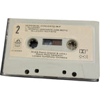 Previn Plays Gershwin – Tested Vintage Cassette | London Symphony Orchestra