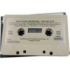 Mantovani Orchestra – Golden Hits Cassette | Tested & Working | Vintage Audio