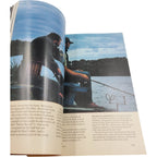 National Geographic – November 1985 Holographic Edition Includes Original Supplement: Canada’s Vacationlands