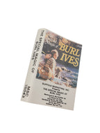 The Special Magic of Burl Ives – Tested Cassette Tape (1981)