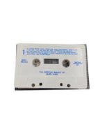 The Special Magic of Burl Ives – Tested Cassette Tape (1981)