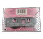 Cher – Heart of Stone (Vintage Cassette Tape, 1989 Geffen Records)
