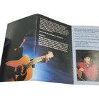 John Anderson – Solid Ground (1993 Cassette, Tested, With Case)
