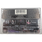 John Tesh – Live at Red Rocks (1995 Cassette Tape) | Colorado Symphony Orchestra