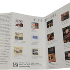 John Tesh – Live at Red Rocks (1995 Cassette Tape) | Colorado Symphony Orchestra