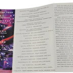 John Tesh – Live at Red Rocks (1995 Cassette Tape) | Colorado Symphony Orchestra