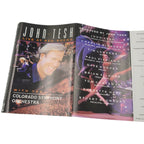 John Tesh – Live at Red Rocks (1995 Cassette Tape) | Colorado Symphony Orchestra