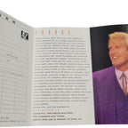 John Tesh – Live at Red Rocks (1995 Cassette Tape) | Colorado Symphony Orchestra