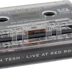 John Tesh – Live at Red Rocks (1995 Cassette Tape) | Colorado Symphony Orchestra