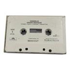 Vangelis – Opera Sauvage (1979 Cassette Tape, Tested & Working)