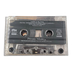 Yanni – In My Time Cassette Tape (1993, Chrome Dolby, Tested, Works)