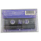 Polka Party Cassette Tape – 1998 Sony Music – Frankie Yankovic, Jimmy Dorsey – Tested