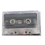 Polka Party Cassette Tape – 1998 Sony Music – Frankie Yankovic, Jimmy Dorsey – Tested