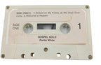 Portia White – Gospel Gold Cassette Tape | Tested, No Case | Vintage Gospel