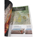 National Geographic Magazine August 2009 – Yellowstone Supervolcano, Venice, Salmon, Camel Beauty Queens