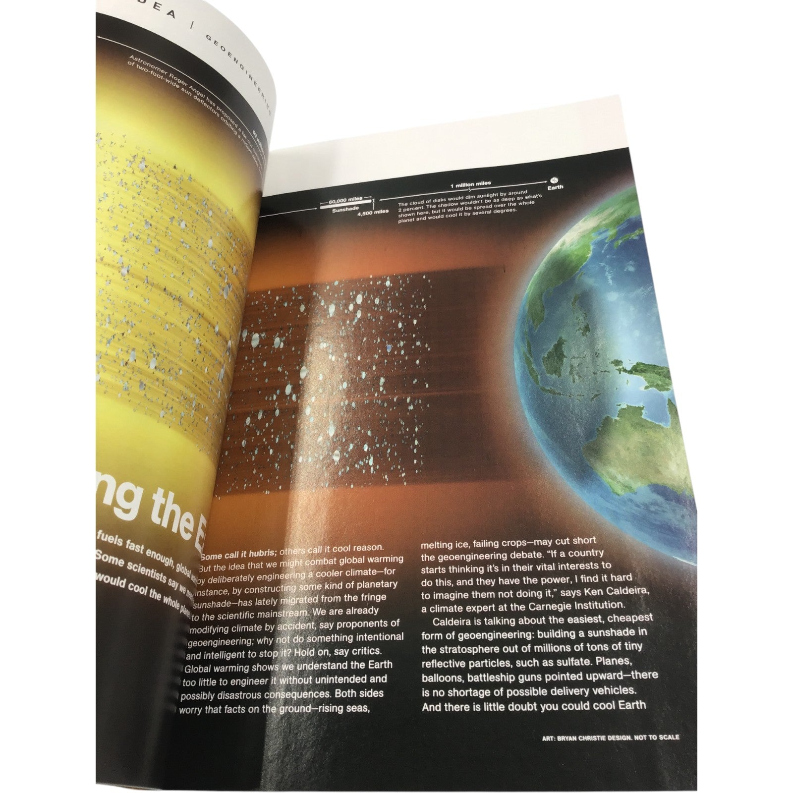 National Geographic Magazine August 2009 – Yellowstone Supervolcano, Venice, Salmon, Camel Beauty Queens