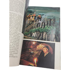 National Geographic Feb 1983 Arctic Cultures Hungary Beirut PBS Vintage Mag