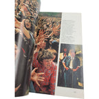 National Geographic Feb 1983 Arctic Cultures Hungary Beirut PBS Vintage Mag
