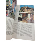 National Geographic Feb 1983 Arctic Cultures Hungary Beirut PBS Vintage Mag