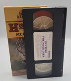 Hunting the Mule Deer – 1987 Vidmark Heritage Collection VHS