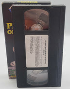 Roger Raglin – In The Presence of Gods (VHS, 90 Minutes)