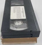 Roger Raglin – In The Presence of Gods (VHS, 90 Minutes)
