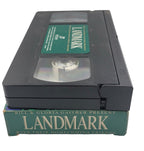 Landmark – Bill & Gloria Gaither Homecoming Friends (VHS, Gospel Music)