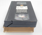 Lean on Me (1989) – VHS Tape | Morgan Freeman | Warner Bros. Vintage Drama