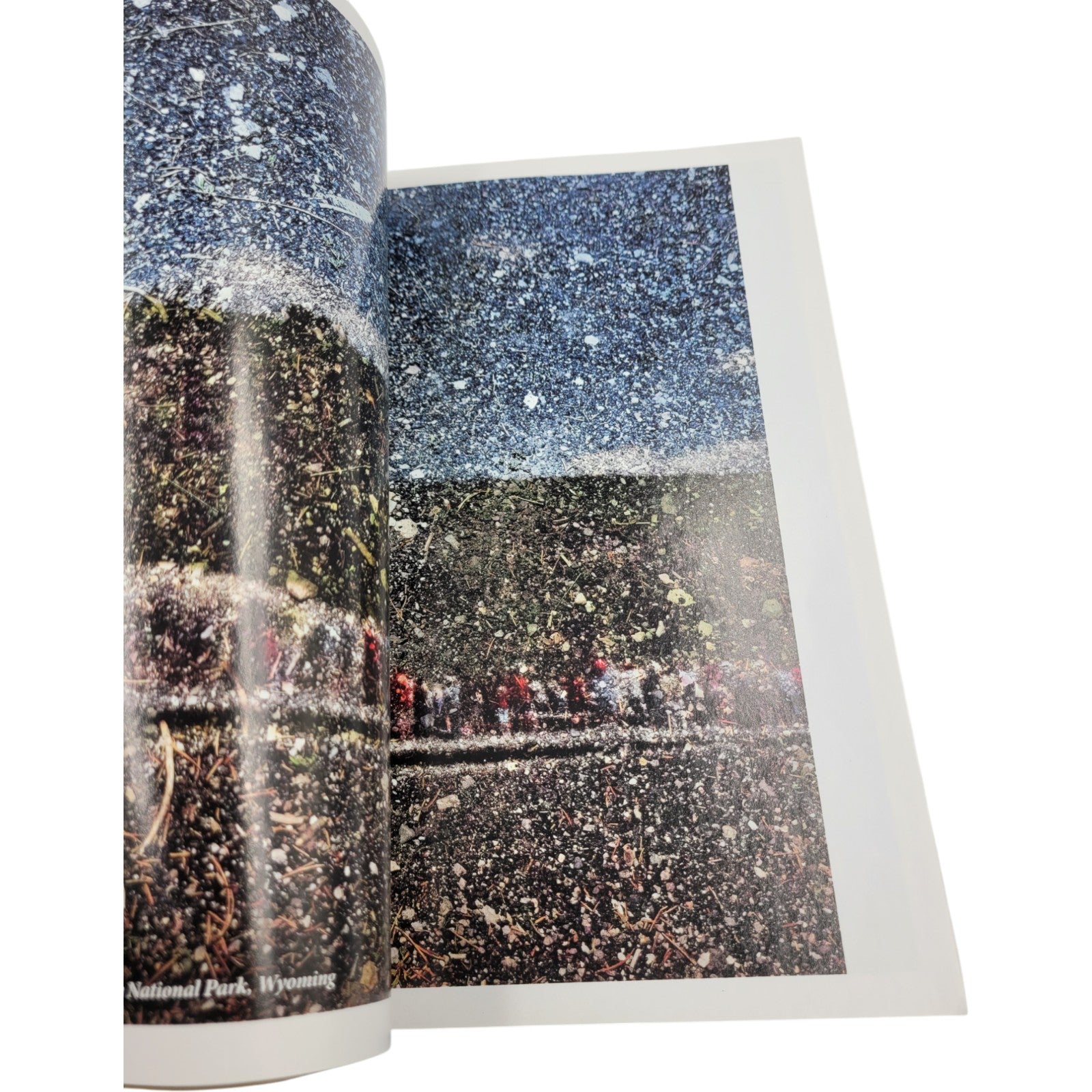 National Geographic October 2013 – 125th Anniversary Collector’s Edition