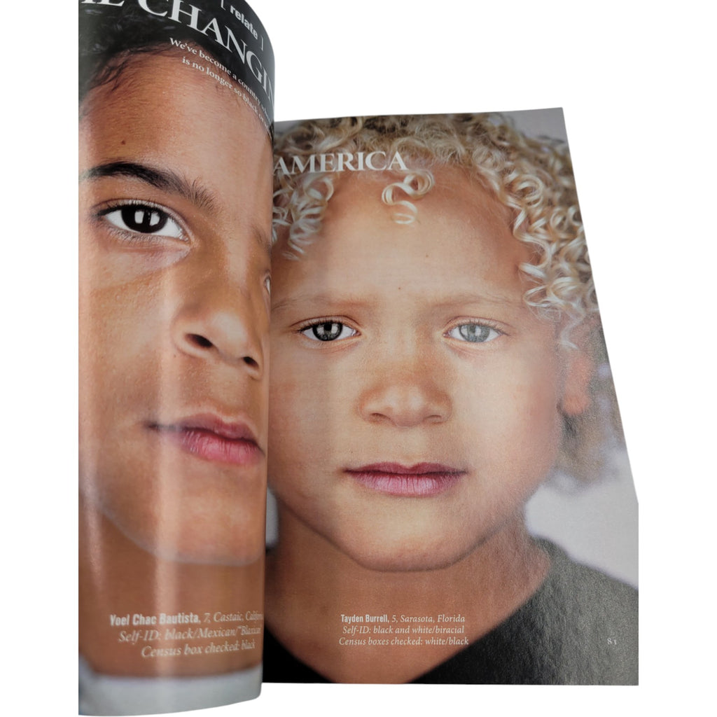 National Geographic October 2013 – 125th Anniversary Collector’s Edition