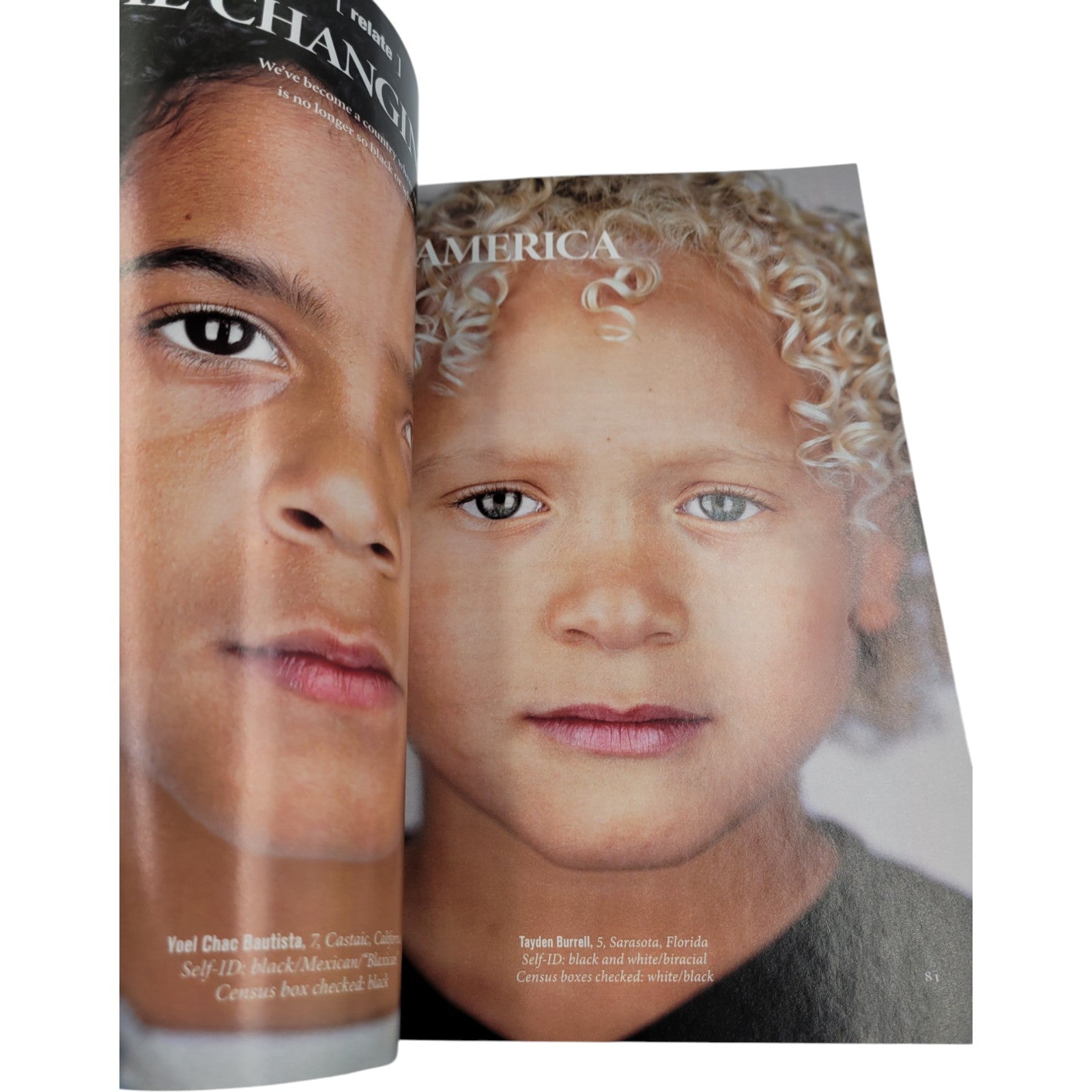 National Geographic October 2013 – 125th Anniversary Collector’s Edition