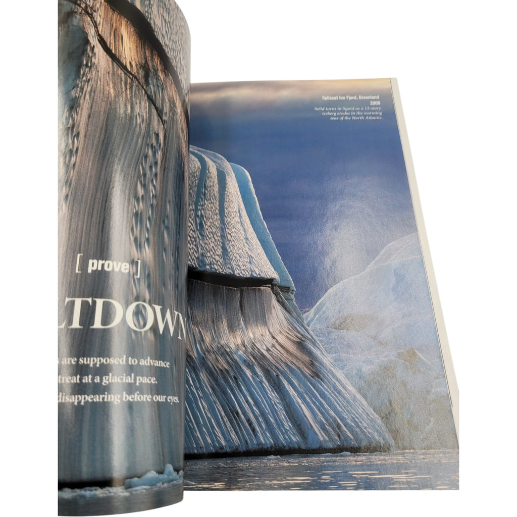 National Geographic October 2013 – 125th Anniversary Collector’s Edition