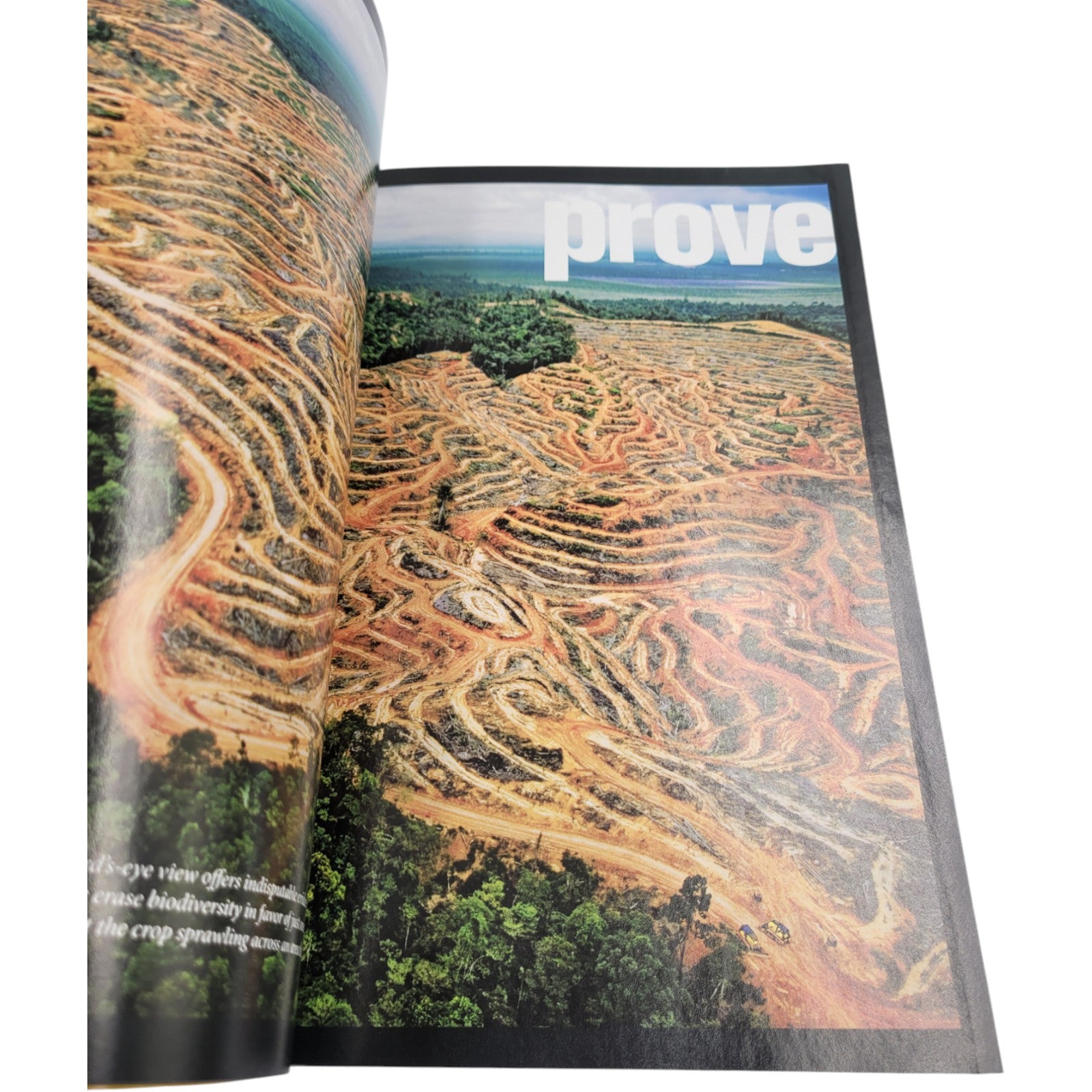 National Geographic October 2013 – 125th Anniversary Collector’s Edition