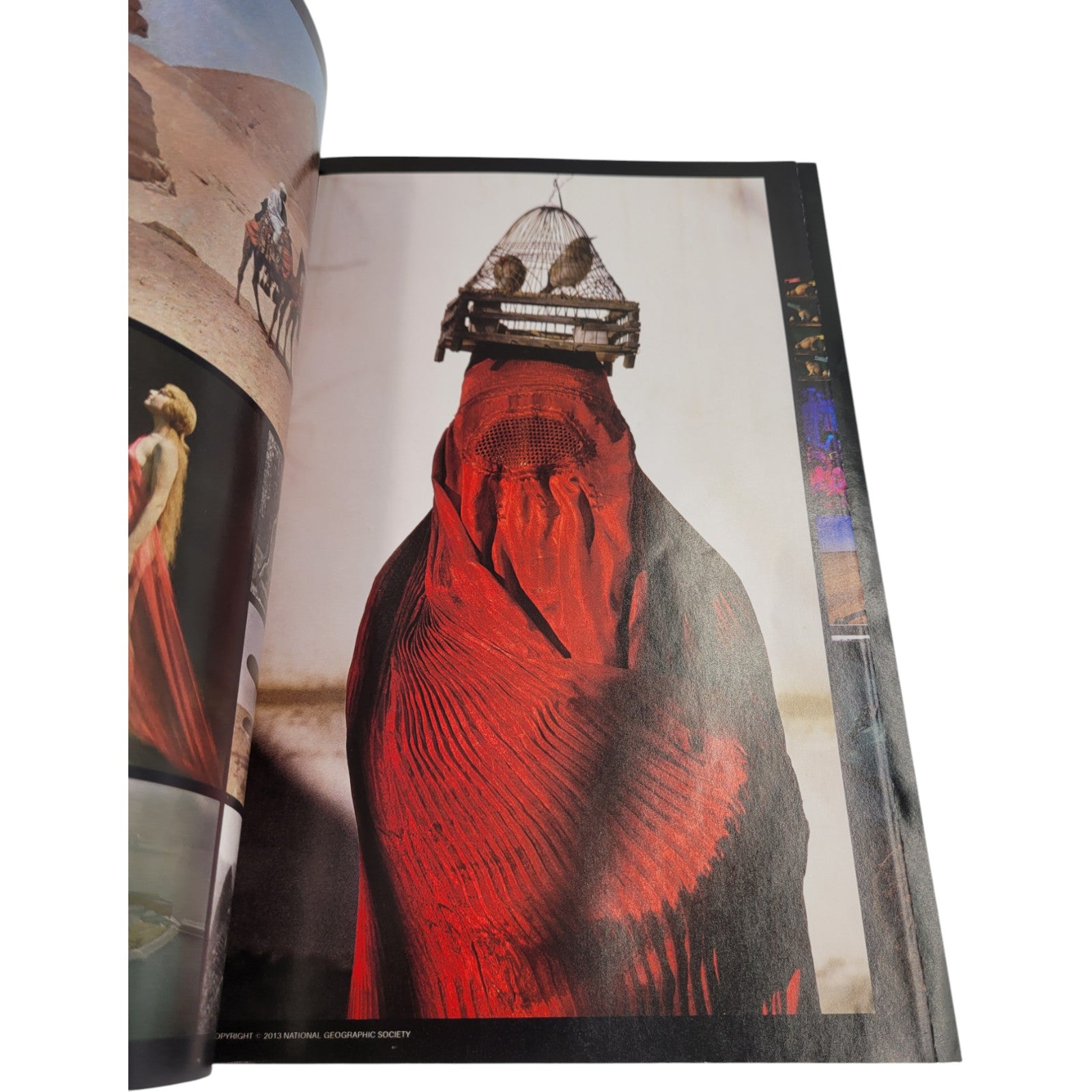 National Geographic October 2013 – 125th Anniversary Collector’s Edition