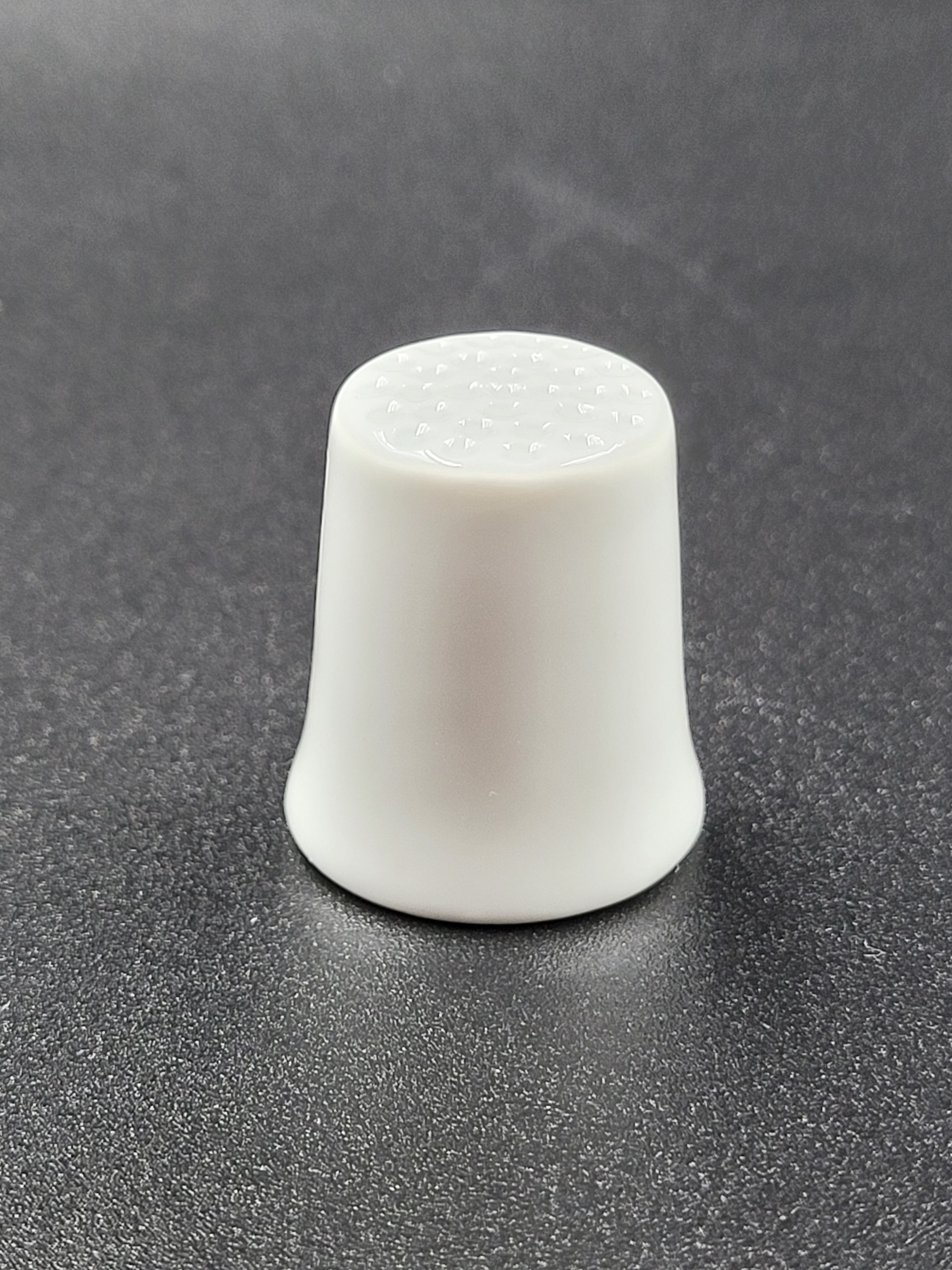 Vintage “Mammaw’s Thimble” – Knoxville, Tennessee Souvenir Collectible
