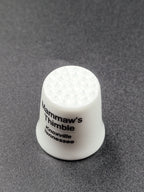 Vintage “Mammaw’s Thimble” – Knoxville, Tennessee Souvenir Collectible