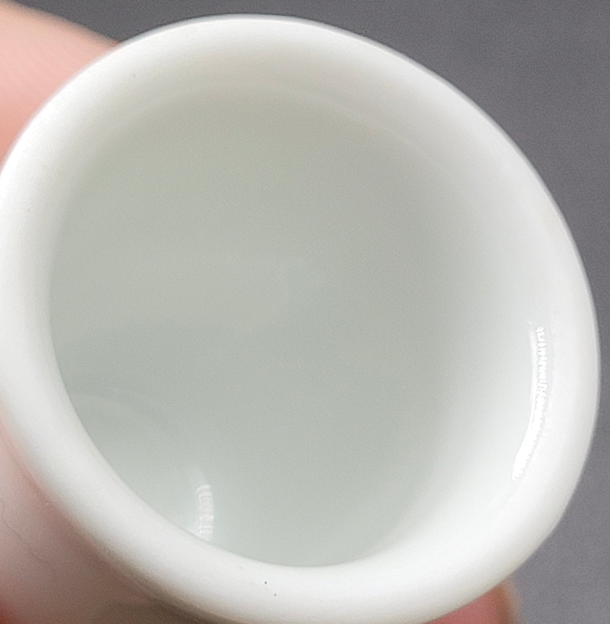 Vintage “Mammaw’s Thimble” – Knoxville, Tennessee Souvenir Collectible