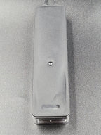 Vintage Florida Miniature Scoop – Silver-Tone Souvenir in Original Display Case
