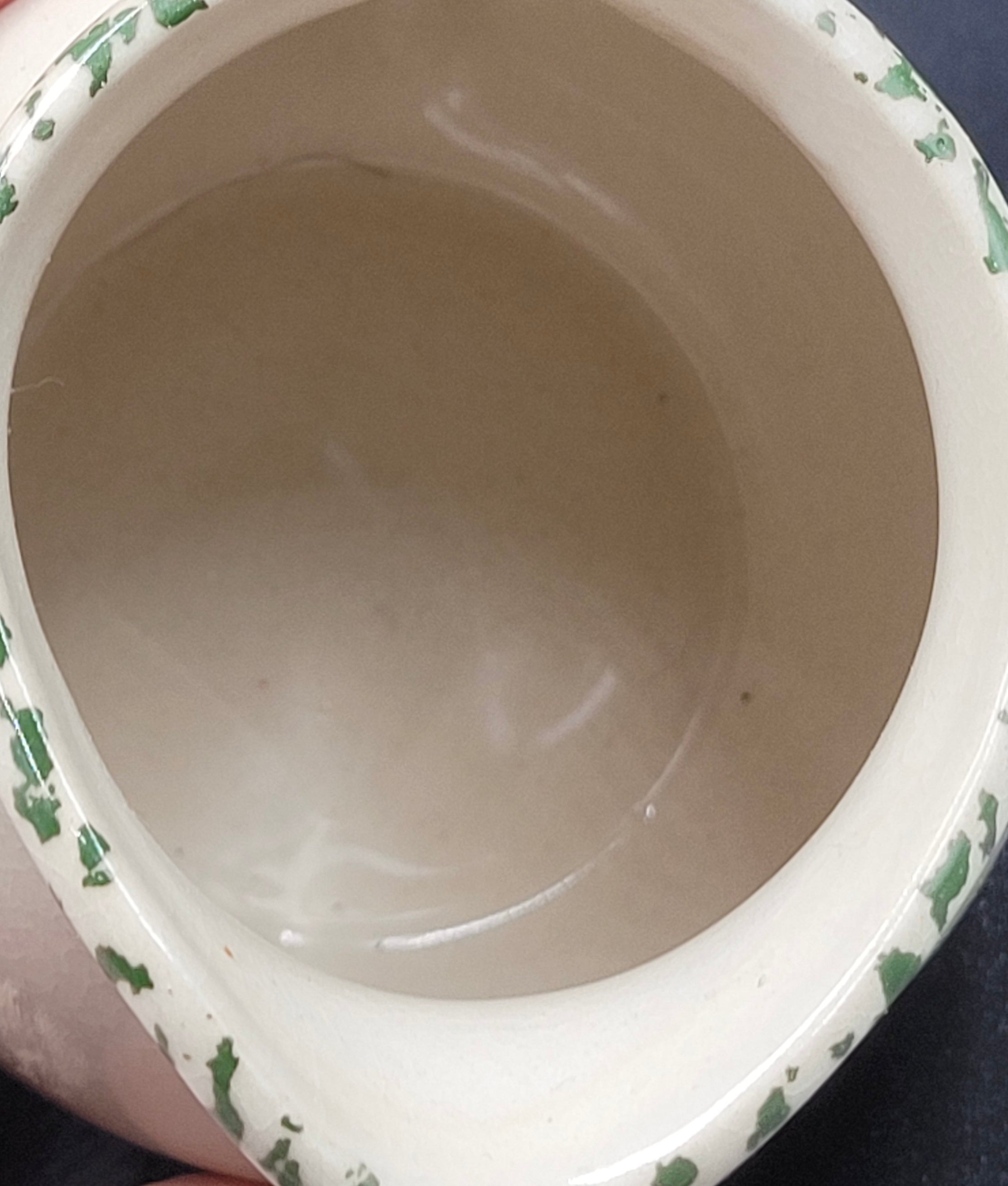 Vintage Snowman Creamer – “We Can Build a Snowman” – Holiday Ceramic Pitcher