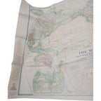 National Geographic 125 Years Photo Issue 2013 with Map Insert – Complete